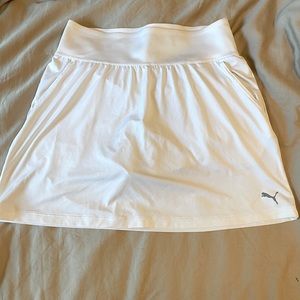 Puma Women’s Athletic Skirt